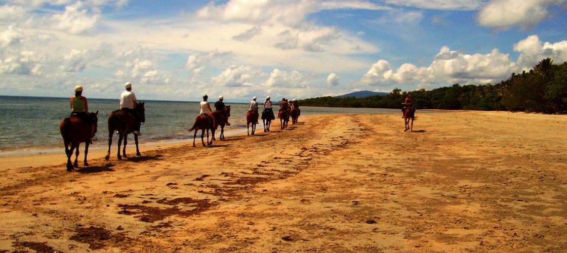 Myall Beach - Free Things to do in Cape Tribulation